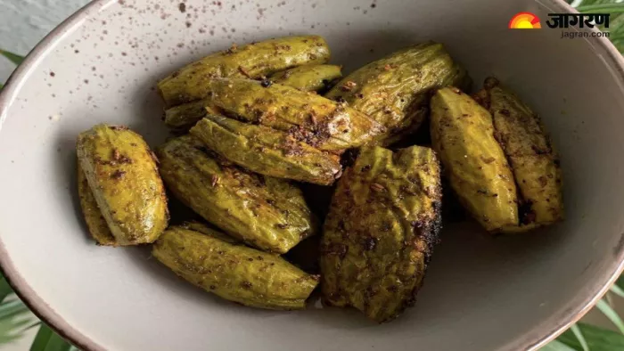 परवल की ऐसी रेसिपी जो है सेहत के लिए फायदेमंद (Pic credit- cookna.kaho/instagram)