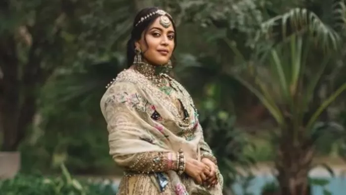 एक्ट्रेस स्वरा भास्कर. फोटो क्रेडिट - इंस्टाग्राम