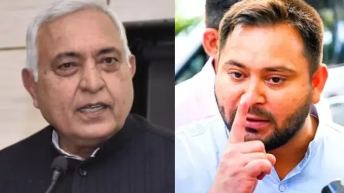'यादव-मुस्लिम का काम नहीं करूंगा', JDU सांसद के बयान पर बवाल (फाइल फोटो)
