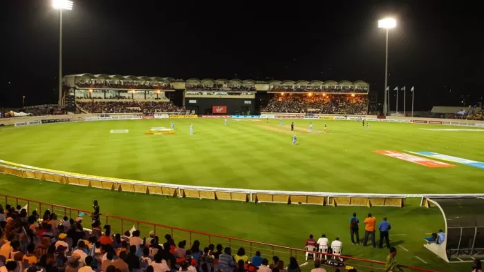 WI vs AFG Pitch Report: कैसा खेलेगी डैरेन सैमी स्टेडियम की पिच