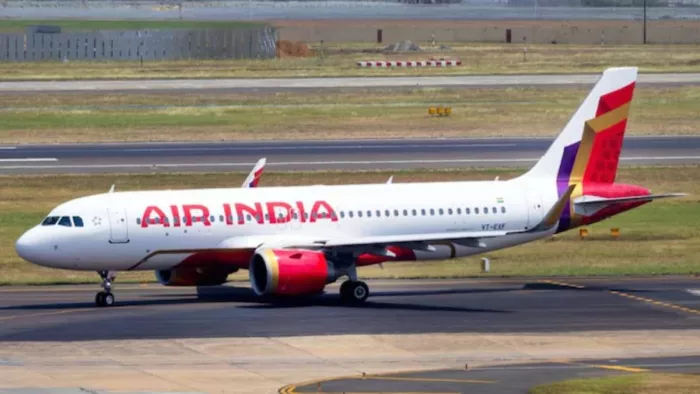 पांच दिन में एअर इंडिया ने 83 उड़ाने की रद। (फाइल फोटो)
