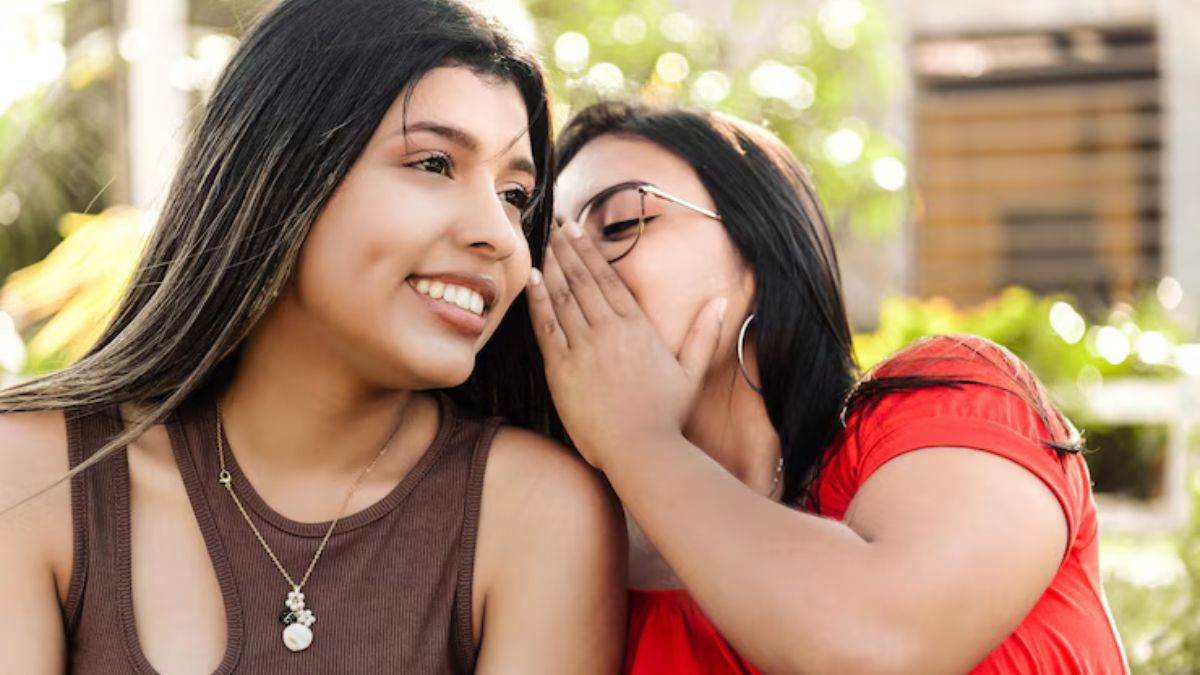 dont share these 3 secrets even with your best friend which could backfire