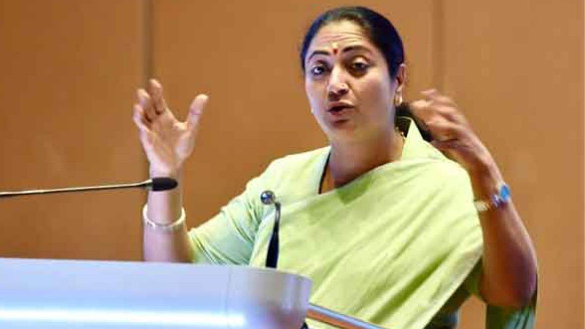 ncr new delhi city news congress accuses bjp of misleading public with ayushman arogya mandir