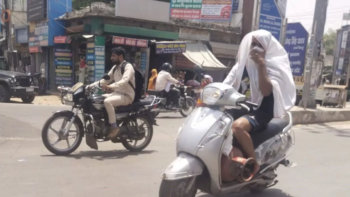 Haryana News: लोगों को आने वाले समय में मिलेगी राहत, मौसम में जल्द होगा बदलाव