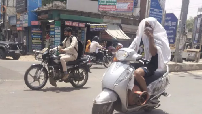 लोगों को आने वाले समय में मिलेगी राहत।