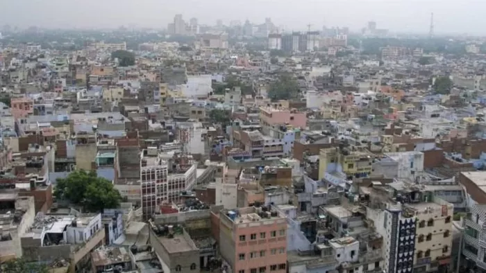 इसी साल पूरा होगा शहरों में भूमि सुधार का पायलट प्रोजेक्ट। (प्रतीकात्मक तस्वीर)