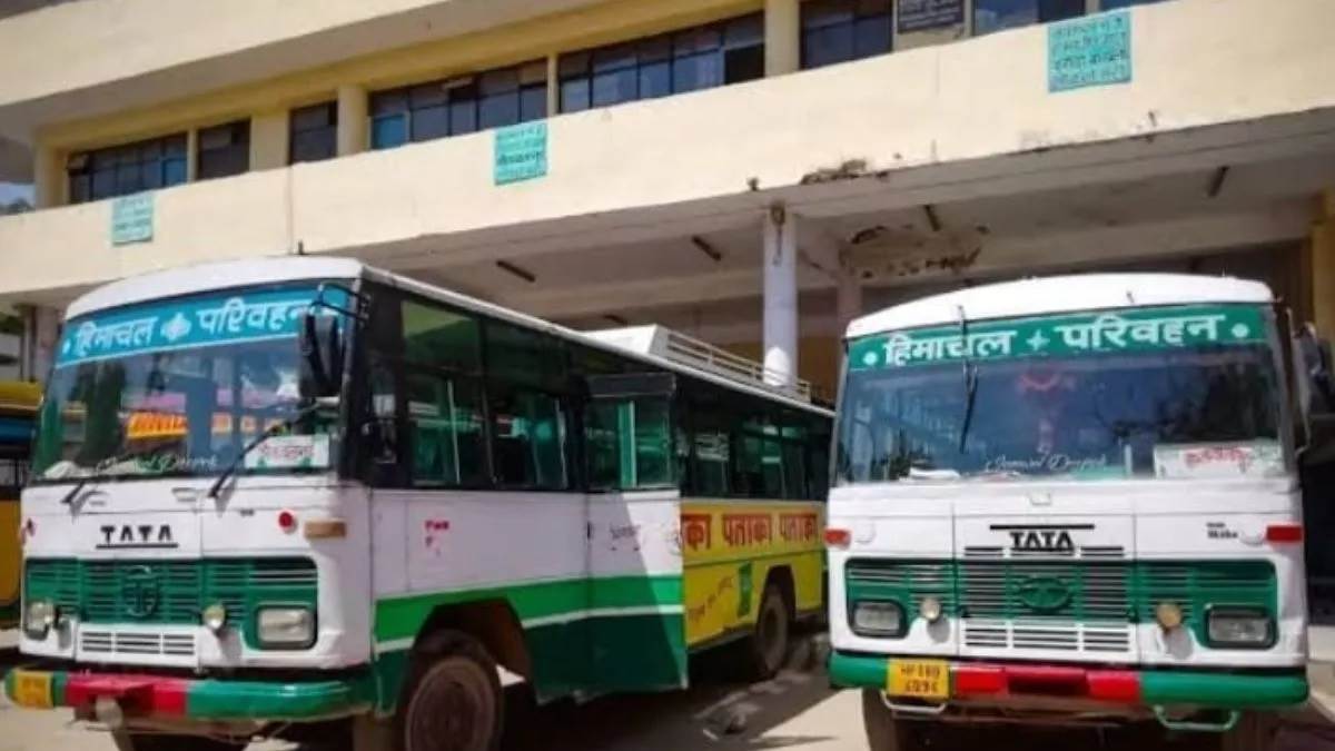 shimla news hrtc pensioners await pension after 17 days