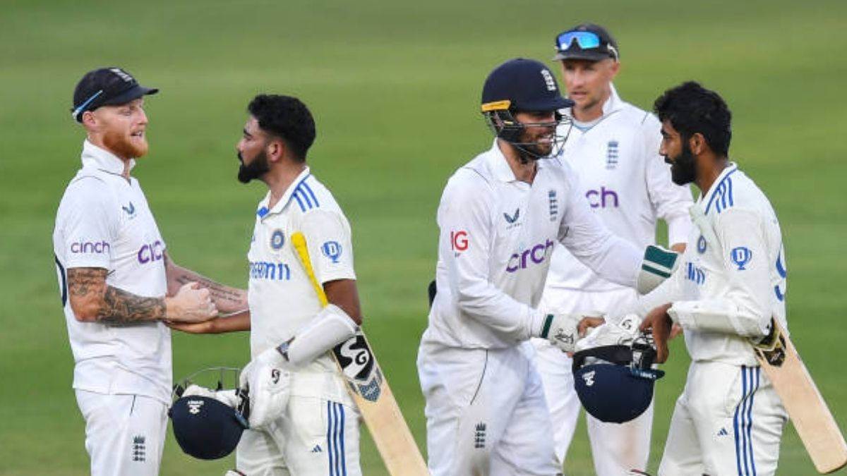 india vs england test series 2025 live streaming when and how to watch eng vs ind test match
