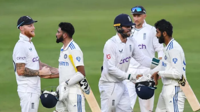 India vs England Test: कब से होगी भारत-इंग्लैंड टेस्ट सीरीज की शुरुआत?