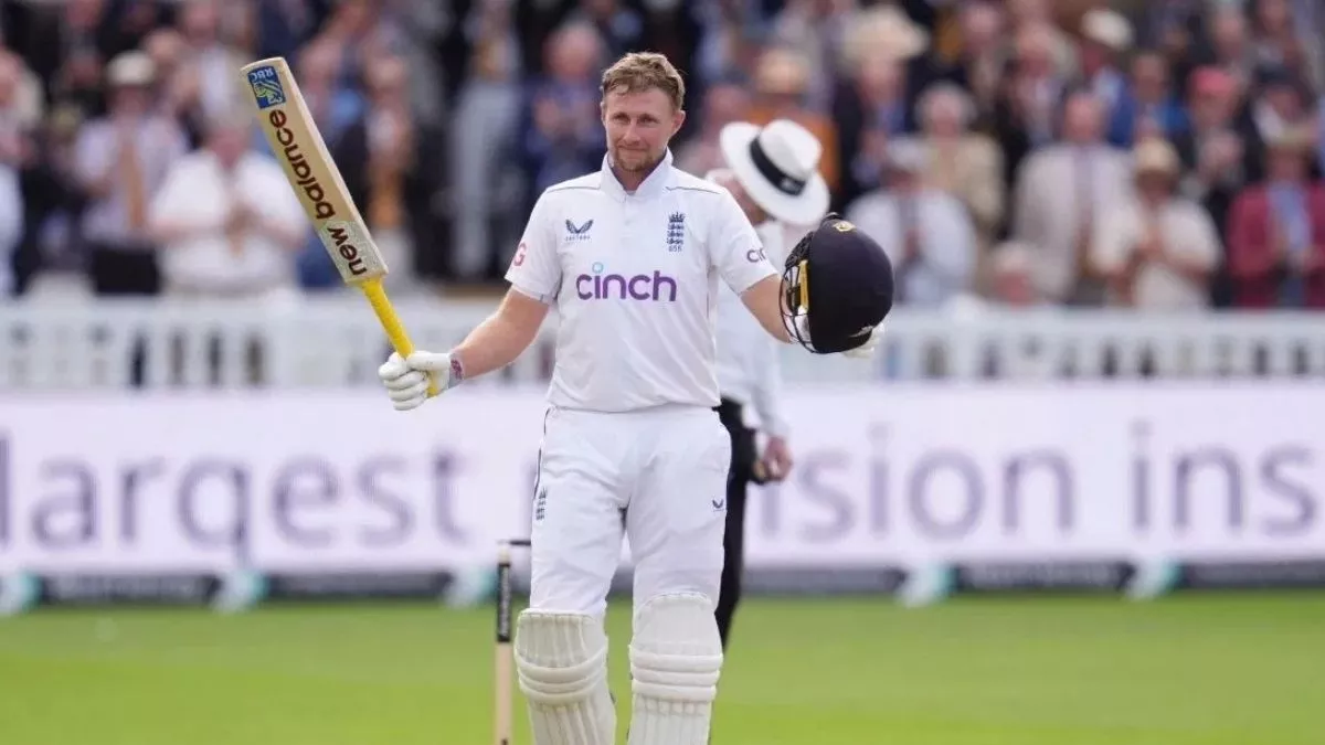 टेस्ट में नए इतिहास की इबारत लिखने जा रहे Joe Root, खतरे में सचिन-द्रविड़ का वर्ल्ड रिकॉर्ड