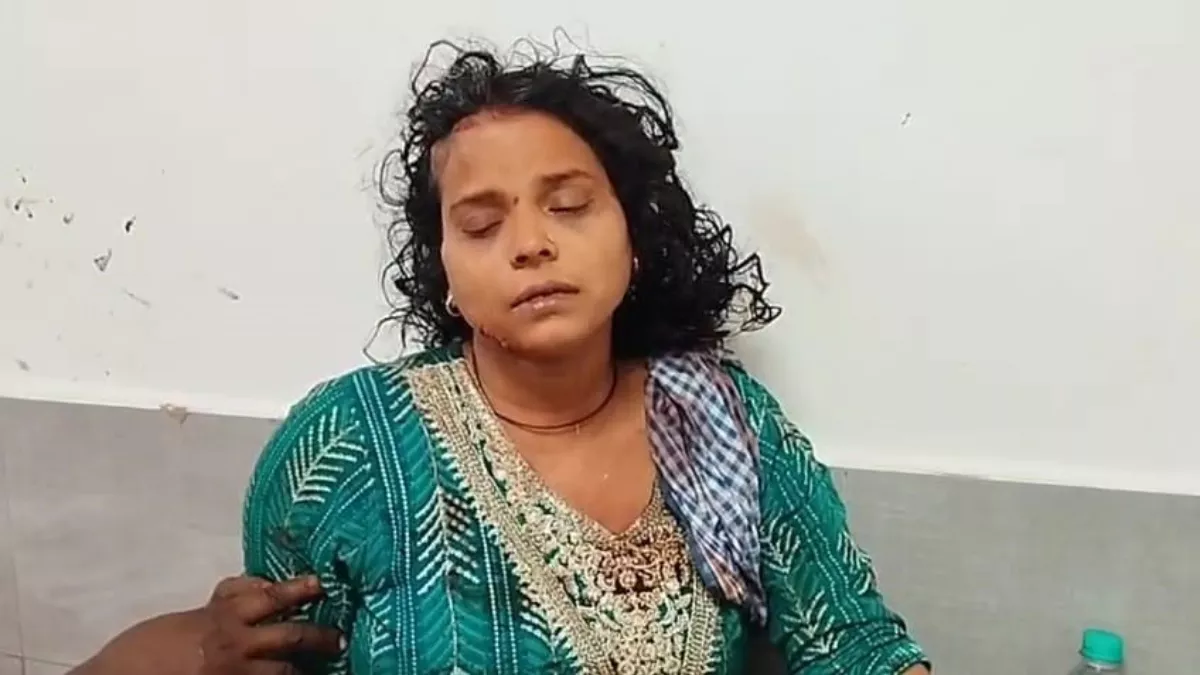 Munger News: सनकी युवक ने पत्नी, भाभी सहित 4 को मारा चाकू; जब पूरा मामला खुला तो... उड़ गए होश!