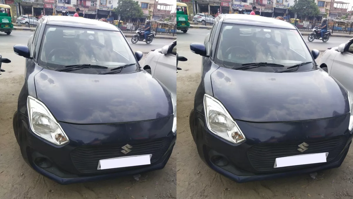 Car Loan की EMI से बचने के लिए शख्स ने निकाली गजब तरकीब, मगर पुलिस ने पकड़ ली चालाकी; जब्त हो गई गाड़ी