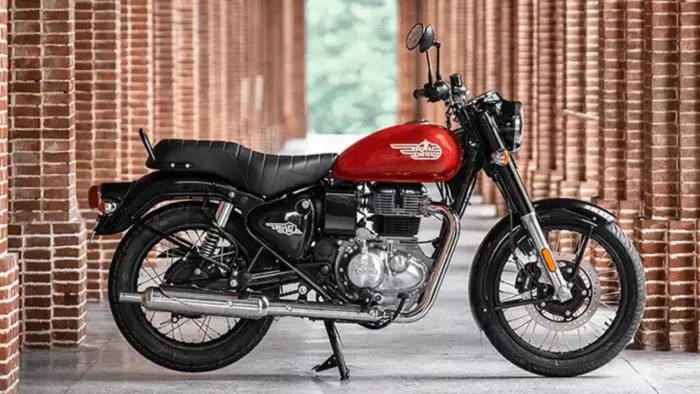 Royal Enfield Bullet 350 को खरीदने के लिए देनी होगी ज्यादा कीमत, जानें कितनी महंगी हुई बाइक