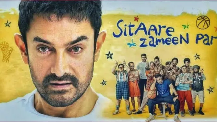 20 जून को थिएटर में रिलीज होगी सितारे जमीन पर (Photo Credit- X)