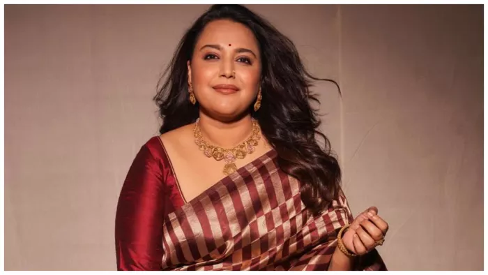 स्वरा भास्कर का ट्वीट देखकर भड़के लोग/ फोटो- Instagram