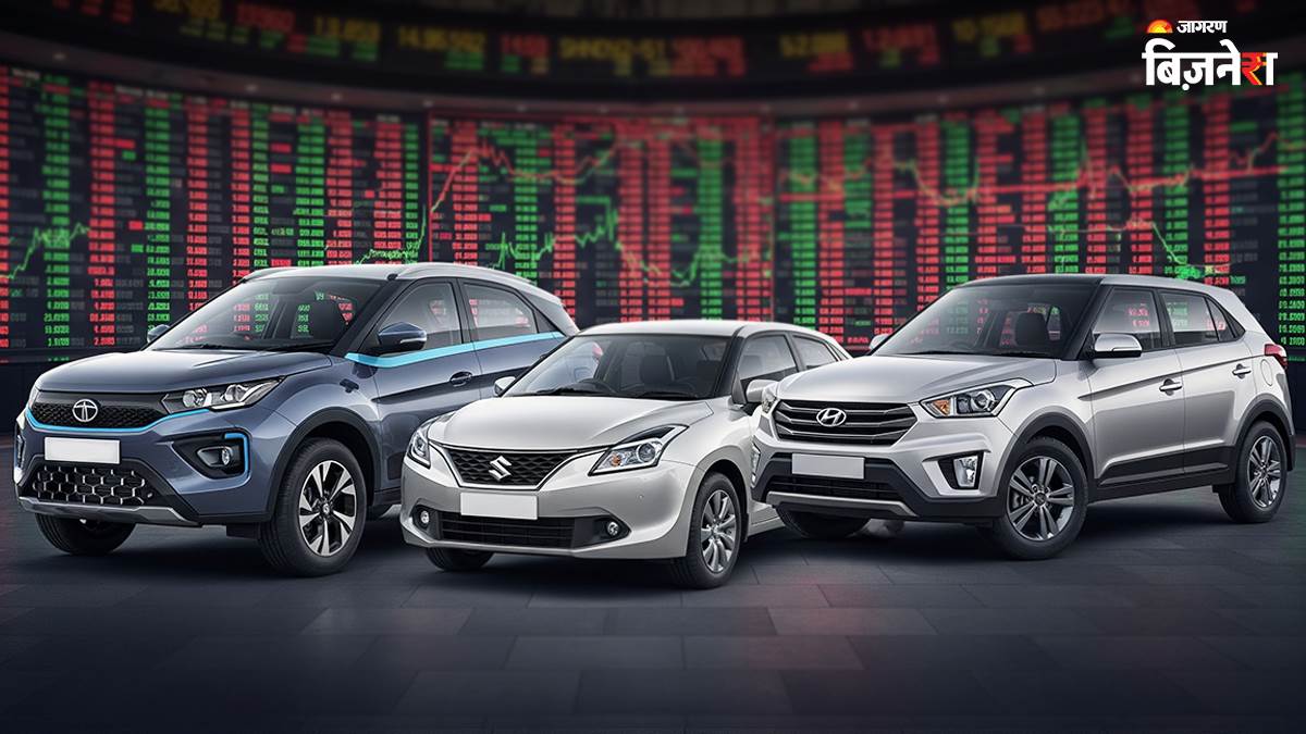which car stock to buy tata motors maruti or hyundai expert analysis inside