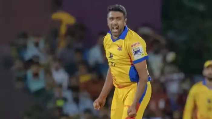 आर अश्विन को बॉल टेम्परिंग मामले में मिली क्लीन चिट