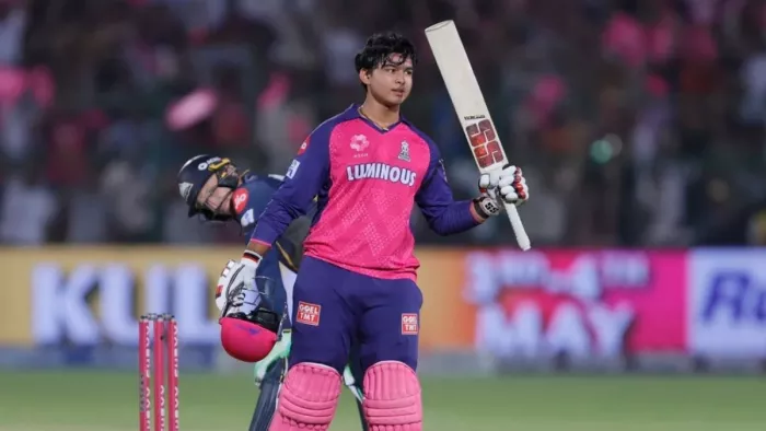 Jos Buttler ने Vaibhav Suryavanshi को लेकर की भविष्यवाणी