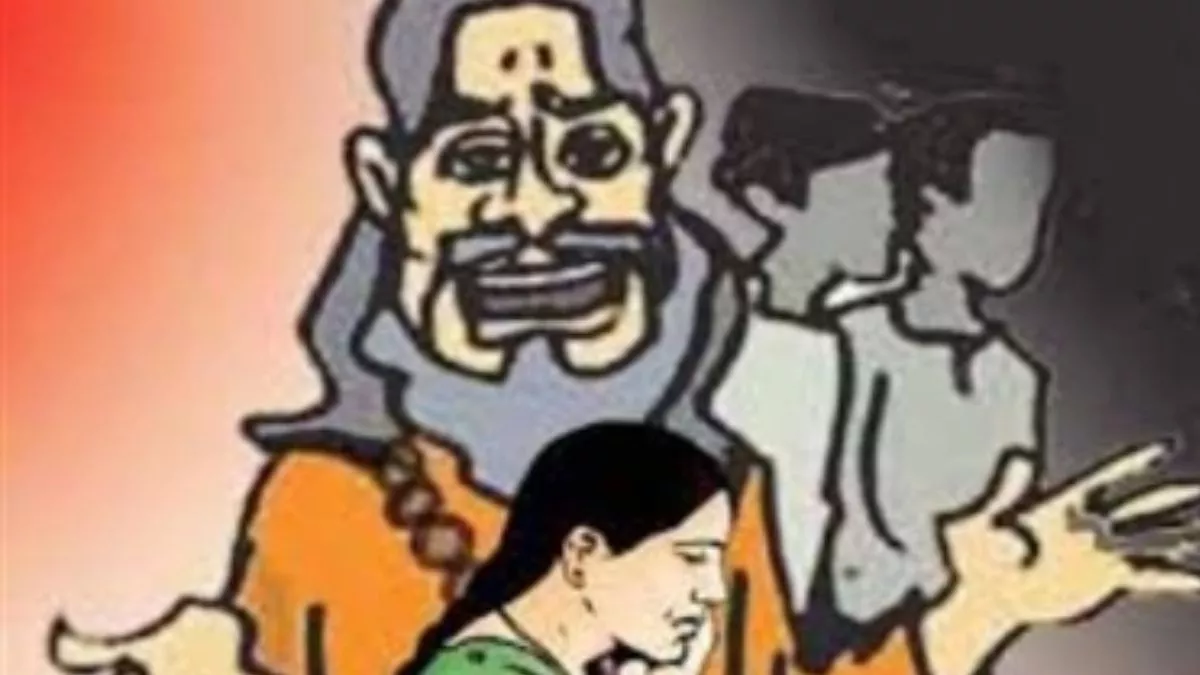 किसकी गलती? महिला या पुलिस वालों की..., डंपिंग यार्ड हटाने को लेकर हो गई हाथापाई