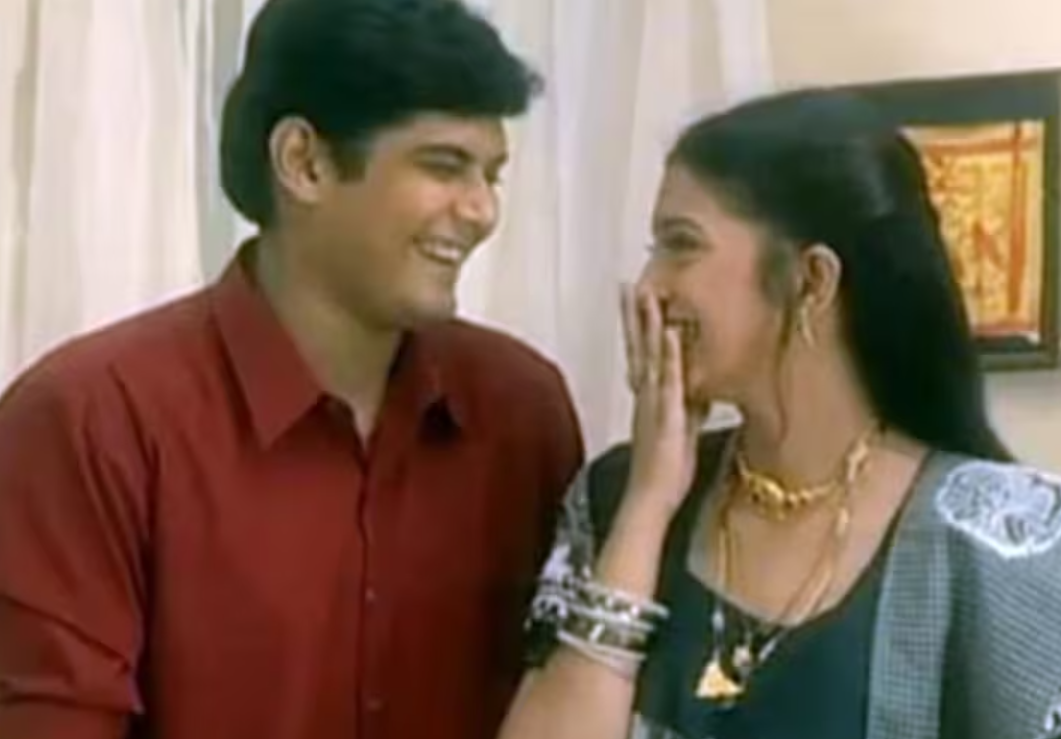 kyunki saas bhi kabhi bahu thi 