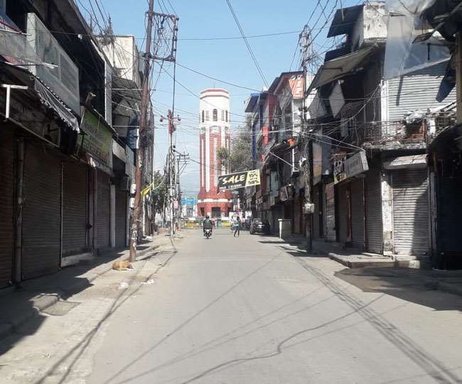 Uttarakhand Lockdown Two days complete lockdown will be in four districts  know the complete guideline