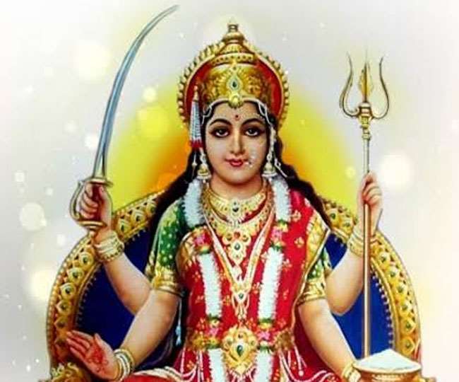 Santoshi Mata Vrat Pujan Vidhi इस तरह करें संतोषी माता का व्रत, इन