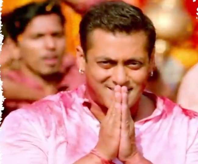 5 Years of Bajrangi Bhaijaan: 'बजरंगी भाईजान' के 5 साल पूरे होने पर सलमान  ख़ान और कबीर ख़ान ने किया ये पोस्ट सलमान खान