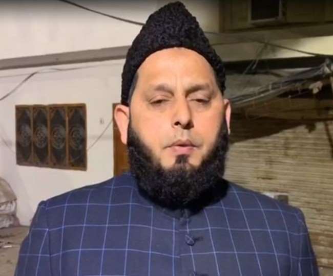 लखनऊः बकरीद के मौके पर इस्लामिक सेंटर ऑफ इंडिया ने जारी की गाइडलाइन 2 लखनऊः बकरीद के मौके पर इस्लामिक सेंटर ऑफ इंडिया ने जारी की गाइडलाइन