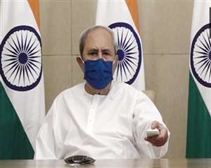 मिशन शक्ति की महिलाओं के लिए मुख्यमंत्री नवीन पटनायक ने 453.50 करोड़ रुपये की कोविड सहायता राशि घोषित की