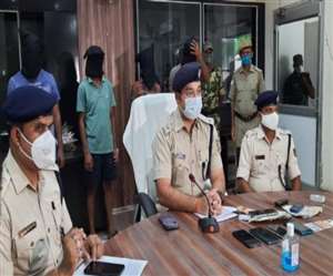 गांजा तस्करी के मामले में पांच गिरफ्तार। फाइल फोटो