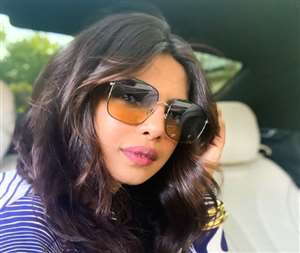 प्रियंका चोपड़ा की तस्वीर, फोटो साभार: Instagram