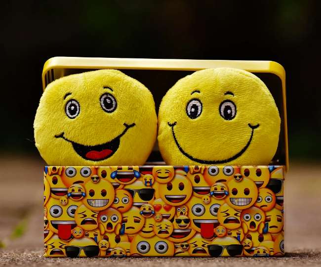 World Emoji Day 2021 history significance importance and purpose