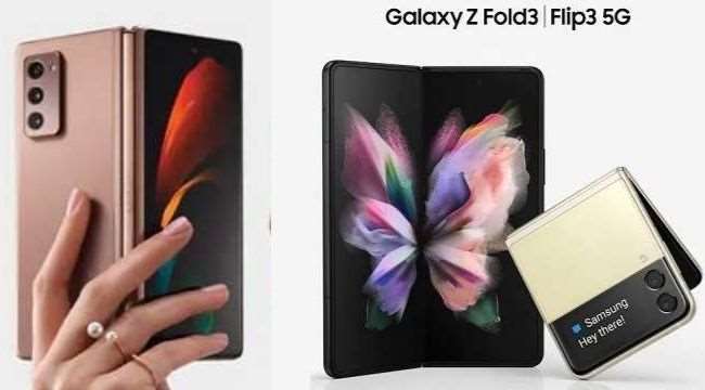 samsung electronics set to launch latest foldable smartphones in august with lower price tags