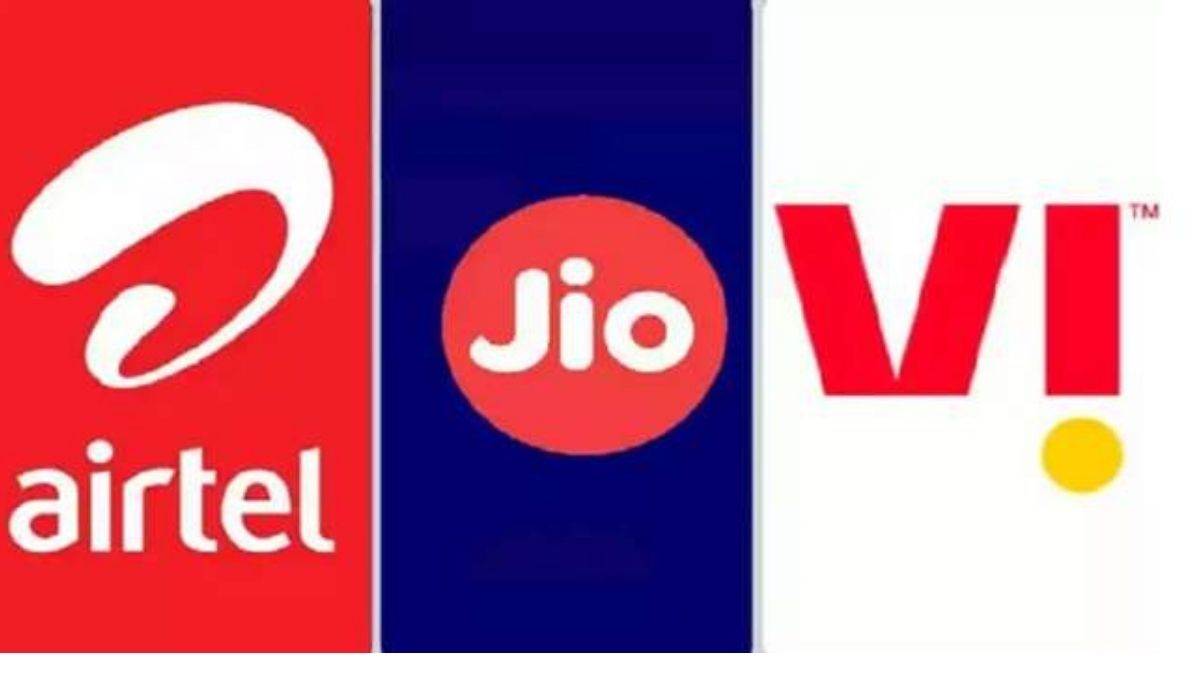 if there is tension to recharge mobile every month so do just 1 recharge and be worry free for the whole year