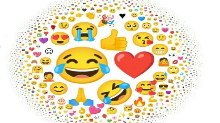 Photo Credit - World Emoji Day 2022