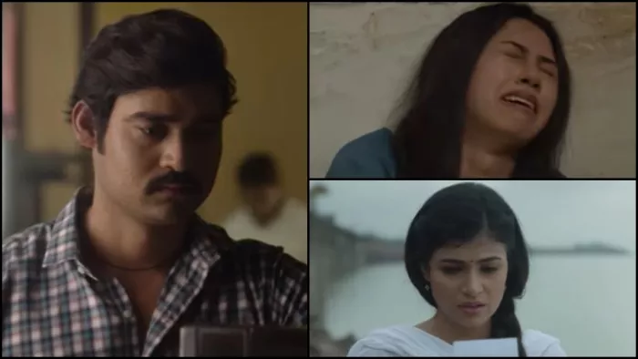 Ajmer 92 Trailer OUT Movie Based On Ajmer Scandal in 1992. Photo-Instagram