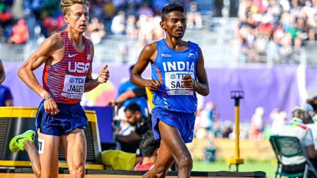 Silesia Diamond League अविनाश साबले ने पेरिस ओलंपिक 2024 के लिए किया