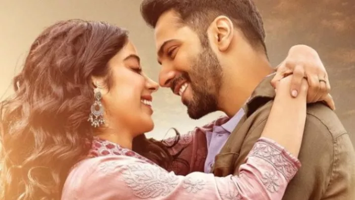 Janhvi Kapoor, Varun Dhawan Starrer Bawaal Song Dilon Ki Doriyan Teaser, Instagram