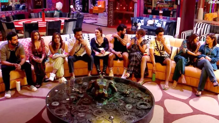 Salman Khan Show Bigg Boss OTT 2 Elimination, Twitter