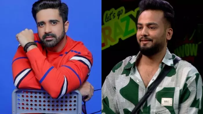 Bigg Boss Ott 2 Elvish Yadav Become Personal Assistant for Contestants/Instagram
