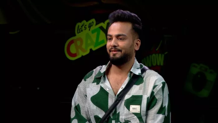 Bigg Boss OTT 2 Elvish Yadav got death threats from Pakistan know the reason. Photo-Twitter