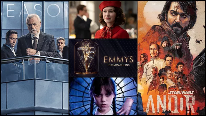 Where to Watch 75th Emmy Awards Nominated Shows. Photo- Instagram