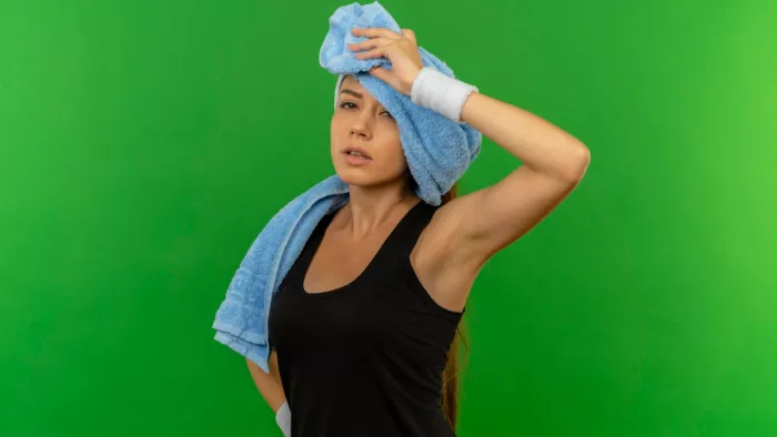 Excessive sweating Causes: बहुत ज्यादा पसीना आने की वजहें