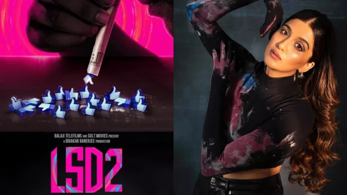 Ekta Kapoor Film LSD 2 Shooting Begins, Twitter