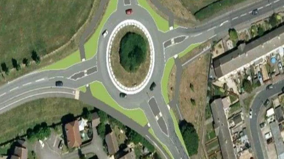 Image of Ring road varanasi construction-SQ887551-Picxy