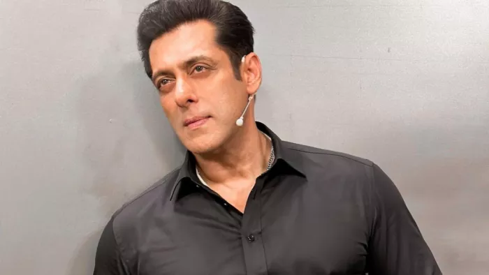 Salman Khan Official Notice on Falsely Using His Production House Name for Casting Actor Team Will Take Legal Action/Instagram