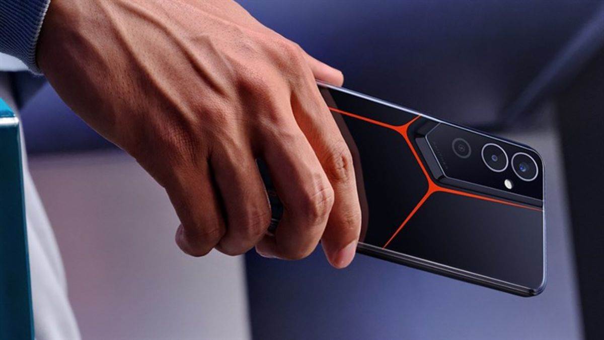 Tecno Pova Neo 3: 7000mAh की बैटरी से लैस होगा टेक्नो का अपकमिंग ...