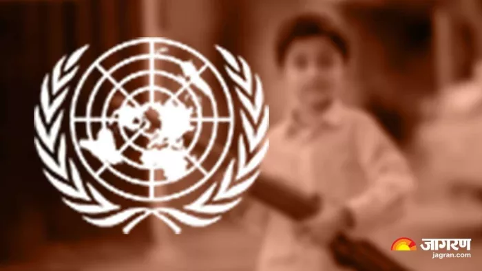 UN Children And Armed Conflict List से बाहर हुआ भारत