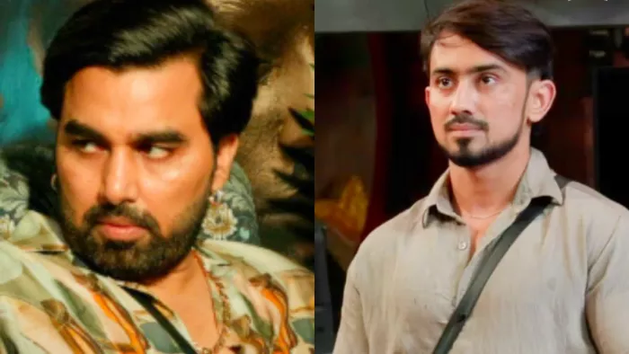 अदनान शेख को लेकर अरमान मलिक का बढ़ा दावा, (X Image)