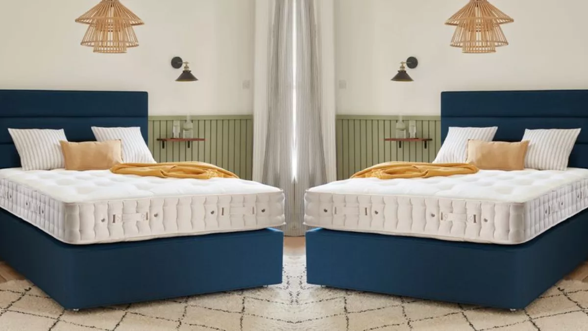 10 साल तक की वारंटी के साथ ये ऑर्थो Mattress देते है शरीर के हर दर्द से छुटकारा, सिंगल, डबल दोनों उपलब्ध